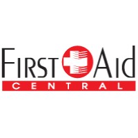 First Aid Central logo