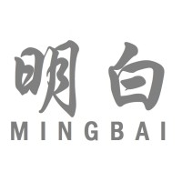 Mingbai logo