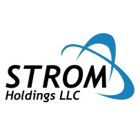 Strom Holdings LLC logo