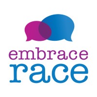 EmbraceRace logo