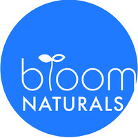 Bloom Naturals LLC logo