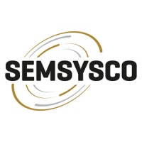 SEMSYSCO GmbH logo
