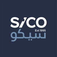SICO Funds Services Company B.S.C. (c) logo