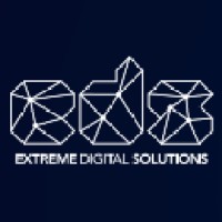 Extreme Digital Solutions - EDS logo