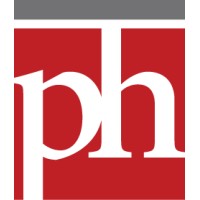 Patterson Horth, Inc. logo