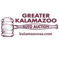 GREATER KALAMAZOO AUTO AUCTION (XLerate Group) logo