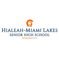 Image of Hialeah-Miami Lakes Senior High School