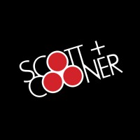 Scott+Cooner Inc. logo