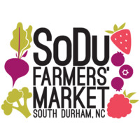 South Durham Farmer's Market logo