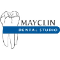 Mayclin Dental Studio logo
