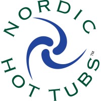 Nordic Hot Tubs, Inc. logo