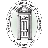 New Milford Historical Society logo