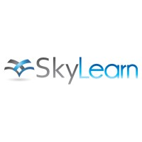 SkyLearn logo