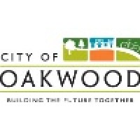 City Of Oakwood logo