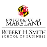 Robert H. Smith School Of Business - Online MBA logo