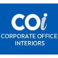 Corporate Office Interiors logo