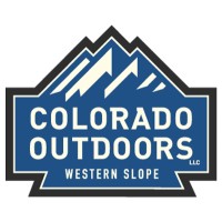 Colorado Outdoors logo