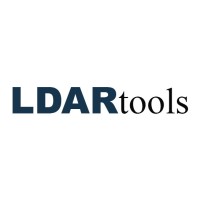 LDARtools logo
