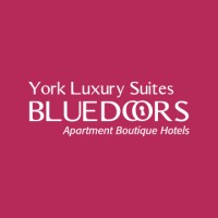 Hotel York Luxury Suite logo