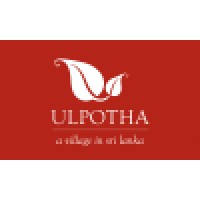 Ulpotha logo