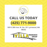 Villa Insurance Group logo