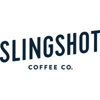 Slingshot Coffee Co. logo