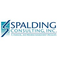 Spalding Consulting, Inc. logo