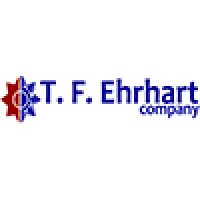 T.F. Ehrhart logo