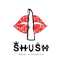 SHUSH logo