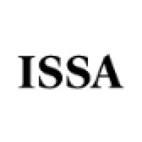 Issa logo