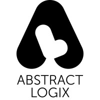 Abstract Logix logo
