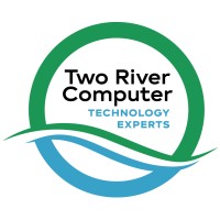 Two River Computer, LLC logo
