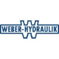 WEBER-HYDRAULIK GMBH logo