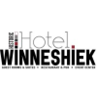 Hotel Winneshiek logo