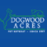 Dogwood Acres Pet Retreat logo