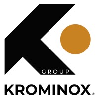 Krominox Group logo