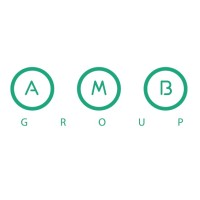AMB GROUP logo