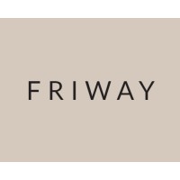 FRIWAY AB logo