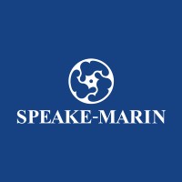 Speake Marin logo