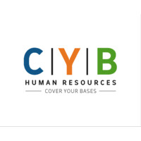 CYB Human Resources logo