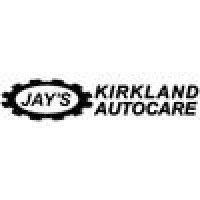 Kirkland Automotive logo
