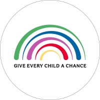 Give Every Child A Chance logo