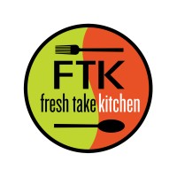 Fresh Take Kitchen logo