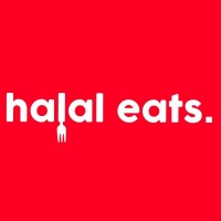 Halal Eats logo