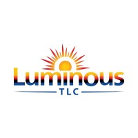 The Luminous Care logo