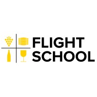Flight School logo