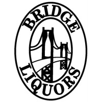 Bridge Liquors RI logo