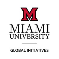 Miami University Global Initiatives logo
