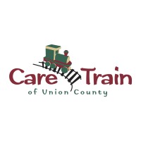 Care Train Of Union County logo
