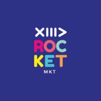 Rocket Marketing logo